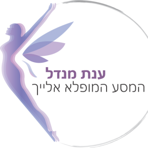 ענת מנדל – לוגו